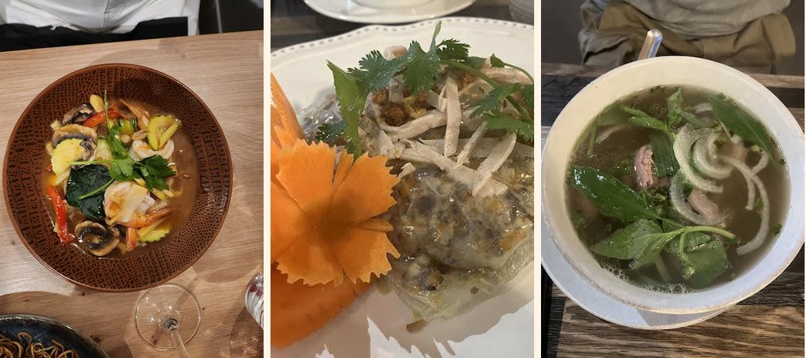 Restaurant Madame Anh - Gallery Image 3