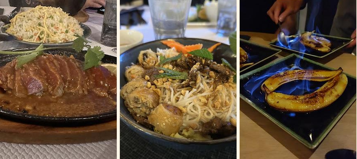 Restaurant Madame Anh - Gallery Image 4