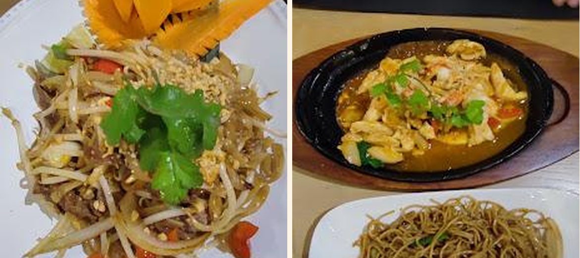 Restaurant Madame Anh - Gallery Image 6