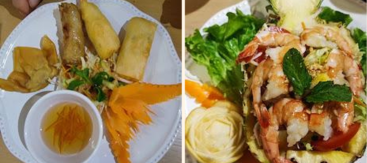 Restaurant Madame Anh - Gallery Image 7