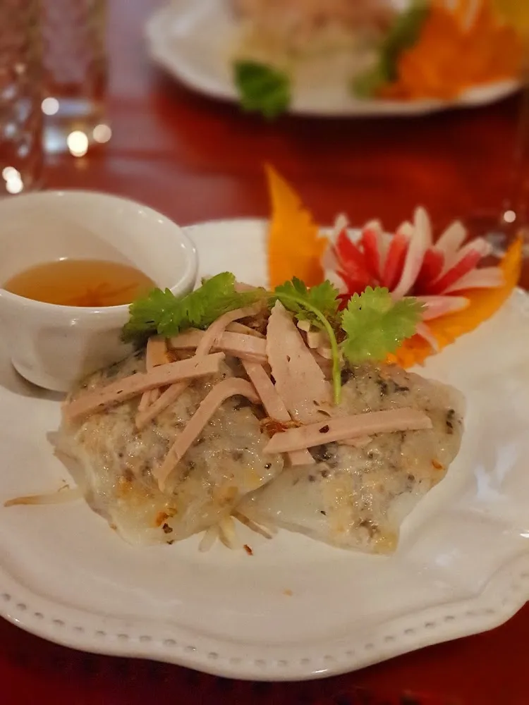 Banh Cuon